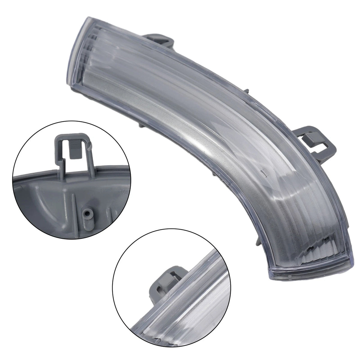 Turn Signal Light Cover for Sharan Golf 5/6 (2005–2014)