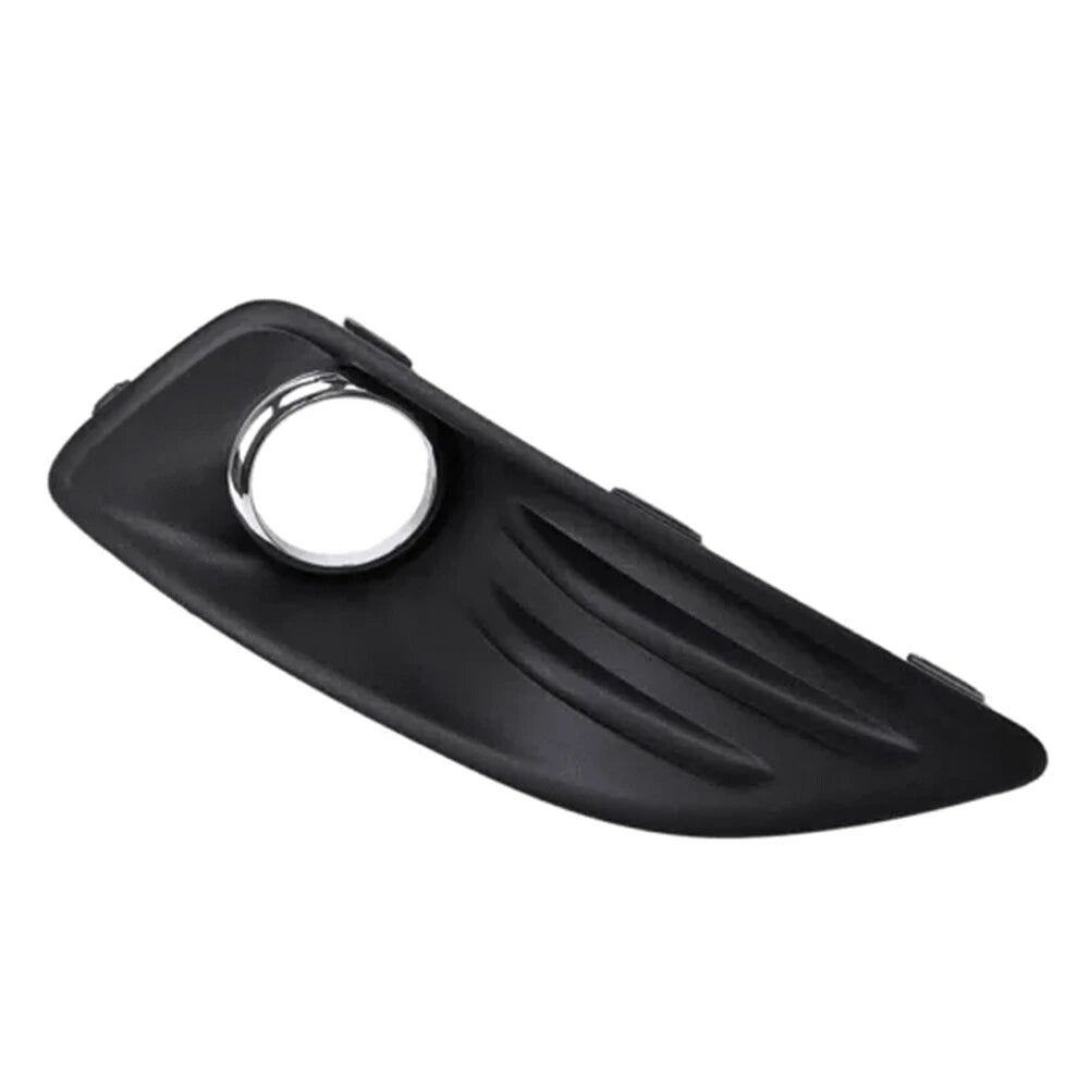 Fog Light Lamp Frame Cover for Ford Fiesta (2013–2019) Left