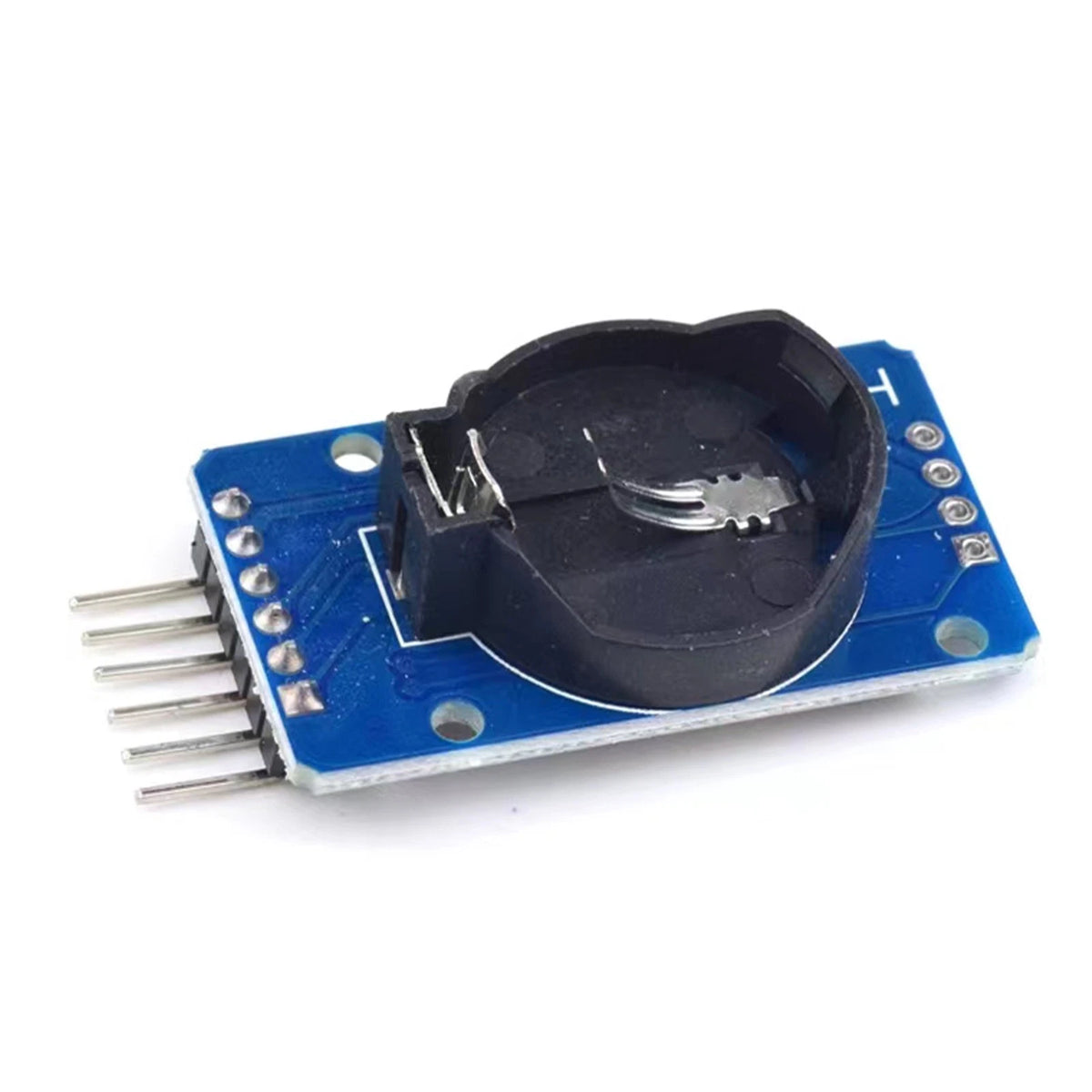 DS3231 Real Time Clock Module AT24C32 for Arduino Raspberry Pi (2010–2023)