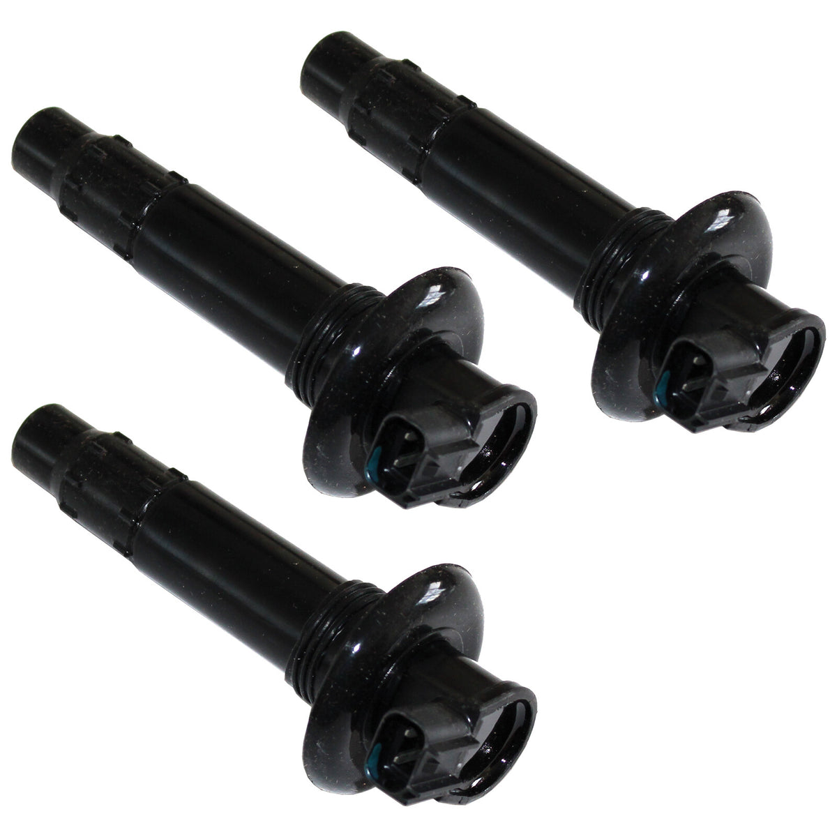 Ignition Coils Set of 3 for Sea Doo Speedster Wake 215 310 (2007–2009)