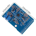 TCON Logic Board for Multi-purpose DC Applications (2010–2023)