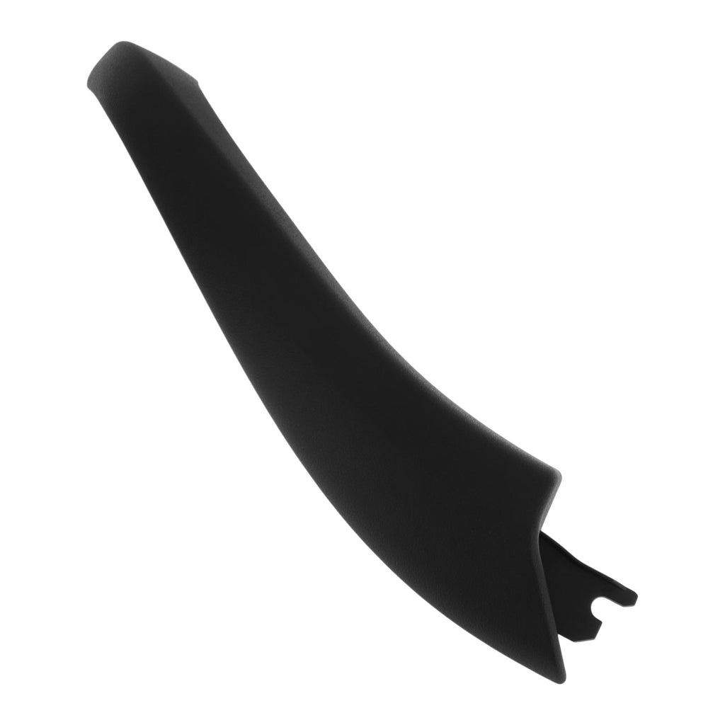 Door Panel Handle Pull Trim Cover Replacement for BMW X3 G01 (2018–2021)