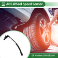 ABS Wheel Speed Sensor Replacement for Hyundai Genesis (2014–2016)