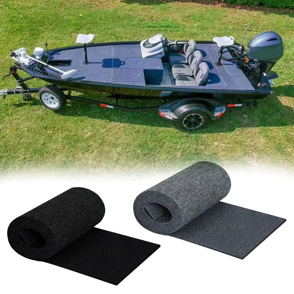 Marine Felt Padding for Motorboats, Yachts, RVs