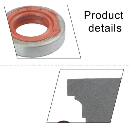 Complete Gasket Kit with Oil Seals for FS75 FS80 FS85 BG85