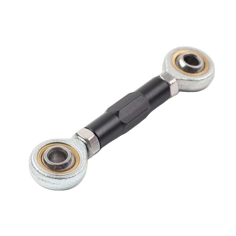 CNC Gear Shift Linkage Rod 40mm for Harley Softail Touring Glides