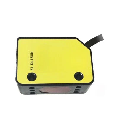 Digital Photoelectric Sensor 12-24V NPN PNP IP65 Rated
