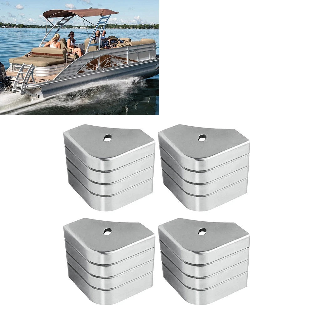 Boat Deck Protection Accessories for Easy Installation