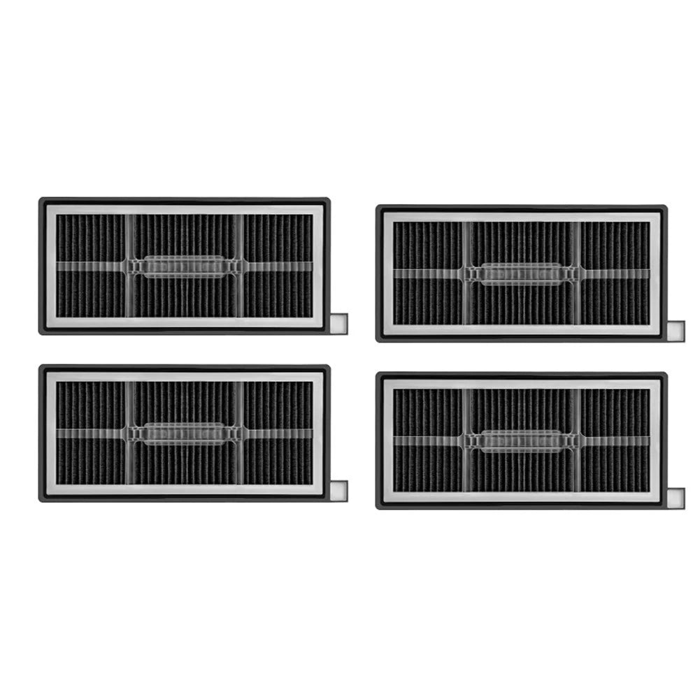 Vacuum Cleaner Filter Kit for DREAME MOVA P70 PRO (Compatible, 2 pcs)
