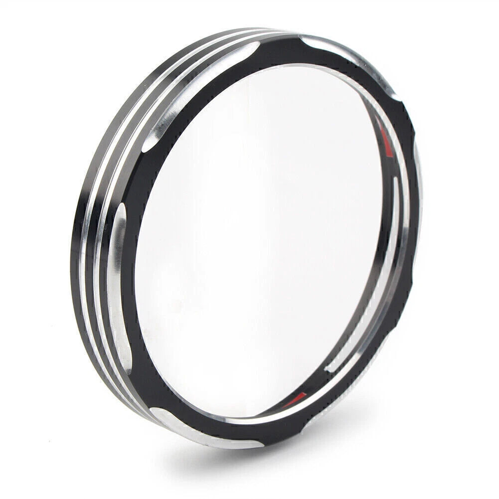 Speedometer Gauge Bezel Trim Ring for Harley 883 1200 (2004–2023)