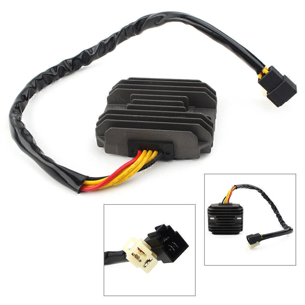 Voltage Rectifier Regulator for Suzuki VX800 VZ800 M800 M50 (1990–2006)