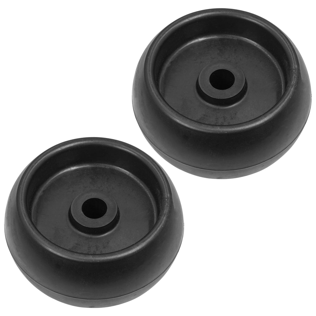 Deck Wheels with Bolts for Snapper LT2044 LT20440 LT300 (2000–2000)
