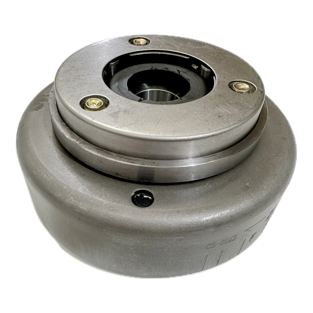 Magneto Roller Flywheel for YX 140cc Electric Start Engine (PIT PRO)