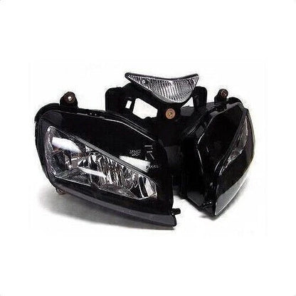 Front Headlight Housing Assembly for Honda CBR 1000RR (2004–2007)