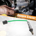 Rear Downstream Oxygen Sensor Replacement for Honda Accord 2.4L (2008–2012)