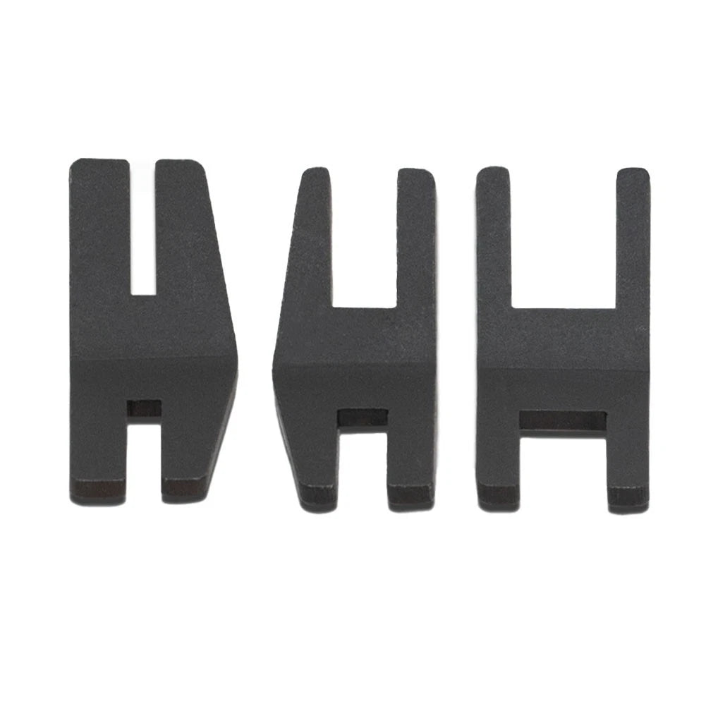 3X Hose Clamp Limiter Tool Set for Engine Maintenance