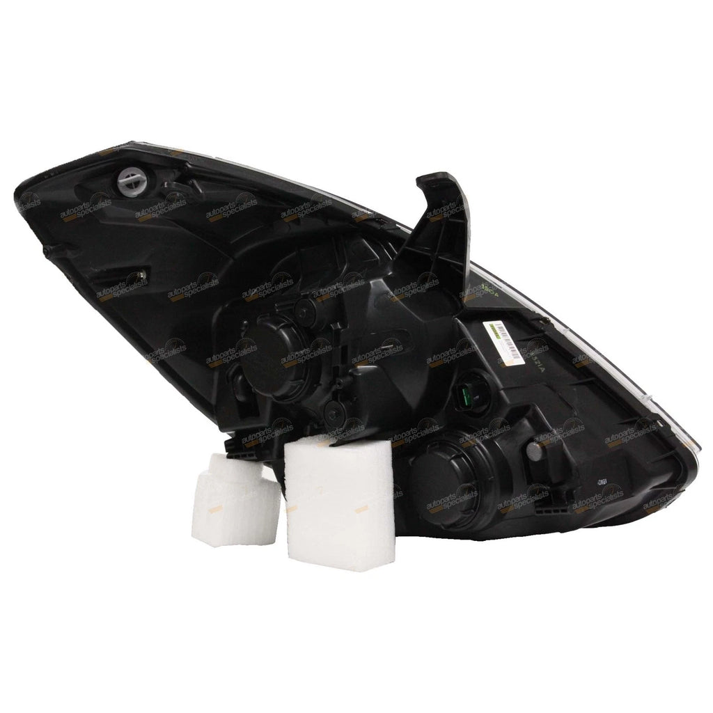 LH Headlight for Hyundai iLoad iMax (2008–Present) LHS