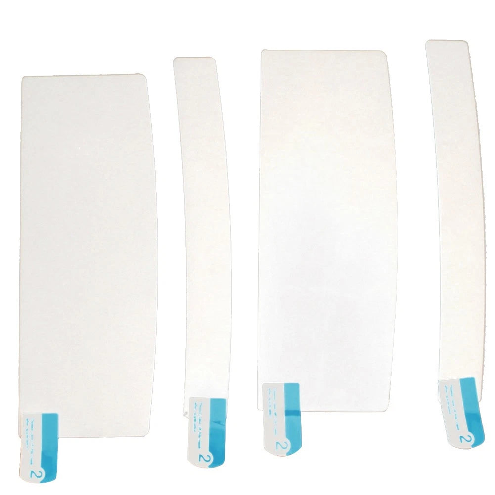 Cluster Scratch Dashboard Screen Protector Fit HONDA VFR1200X Crosstourer 12-20