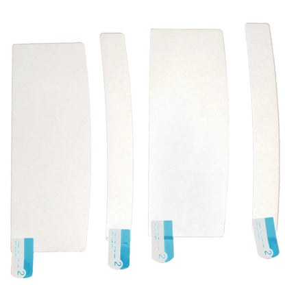 Cluster Scratch Dashboard Screen Protector Fit HONDA VFR1200X Crosstourer 12-20