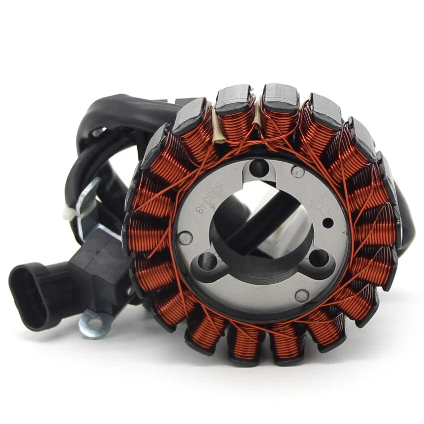 Magneto Stator Coil for Gilera Nexus 125 IE, 250 IE, 300 I.E. (E3)