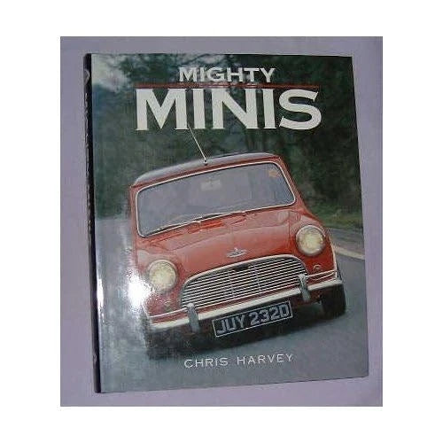 Mighty Minis Guide for Mini Models (All Years)