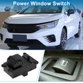Power Window Switch for Honda City Civic (2001–2005)