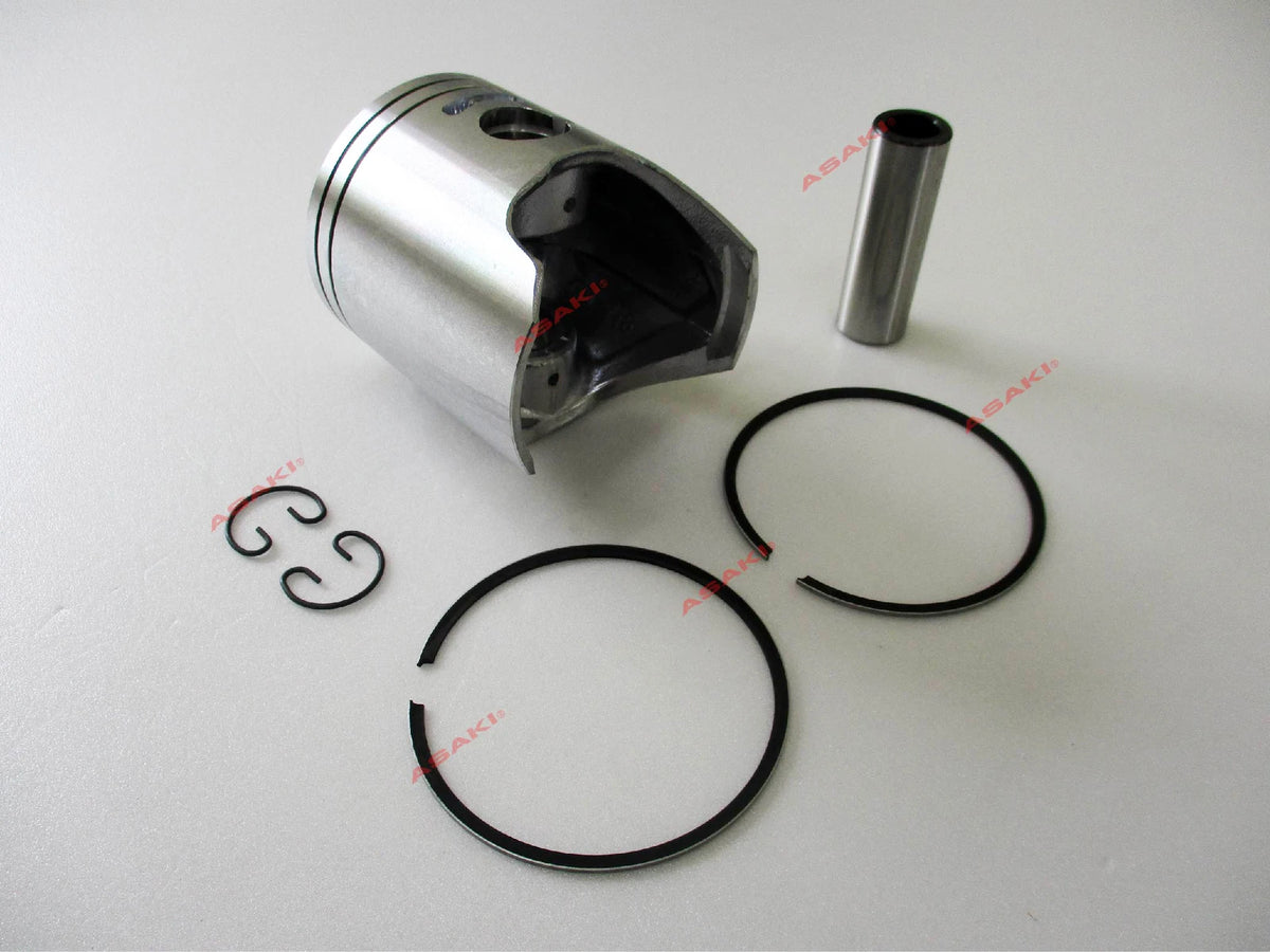 Piston Kit for Polaris Ultra/700 XCR (1996–1998) 09-718 3085262 STD +Ring