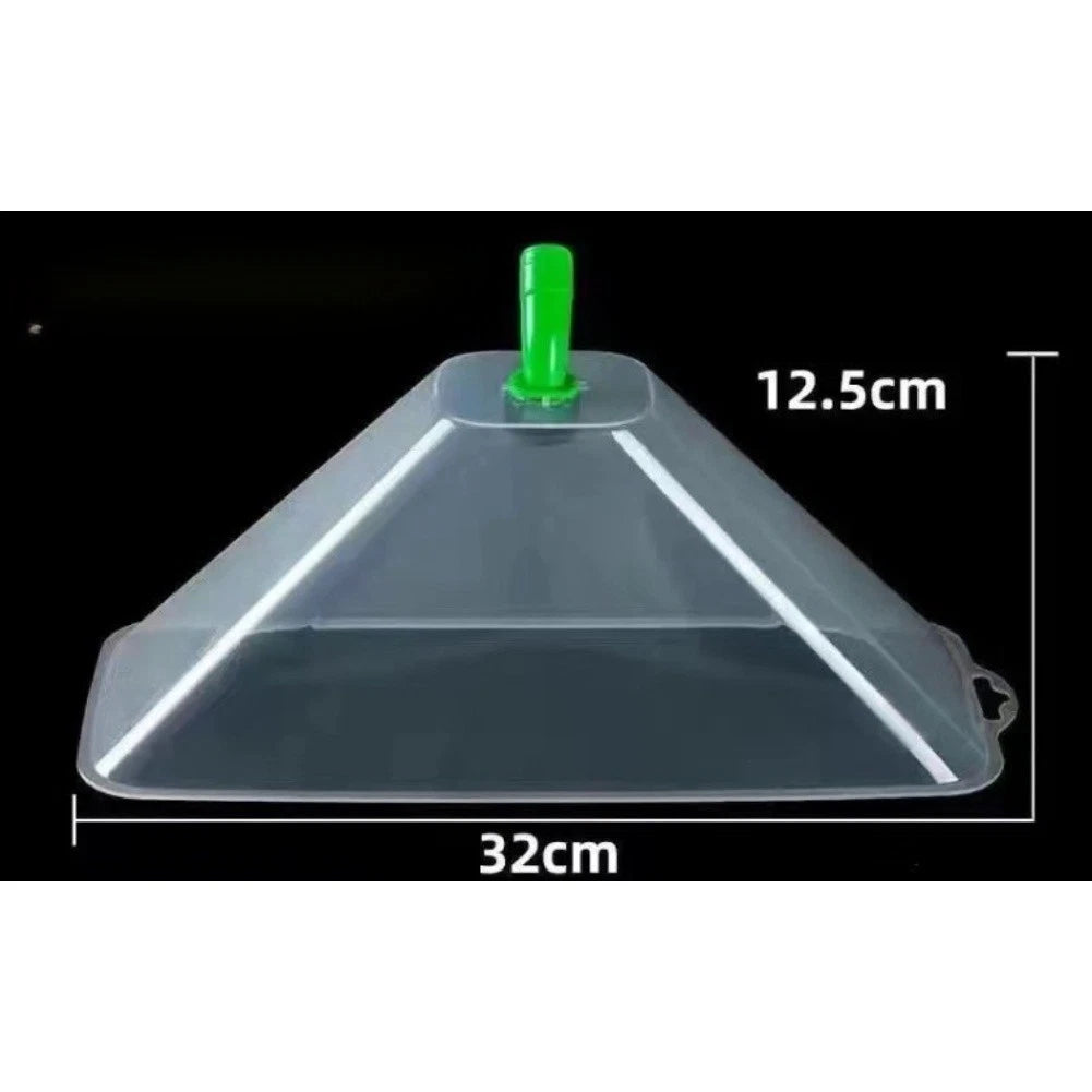 Windshield Sprayer with Filter for M14 1.5 Internal Thread Electric Sprayers