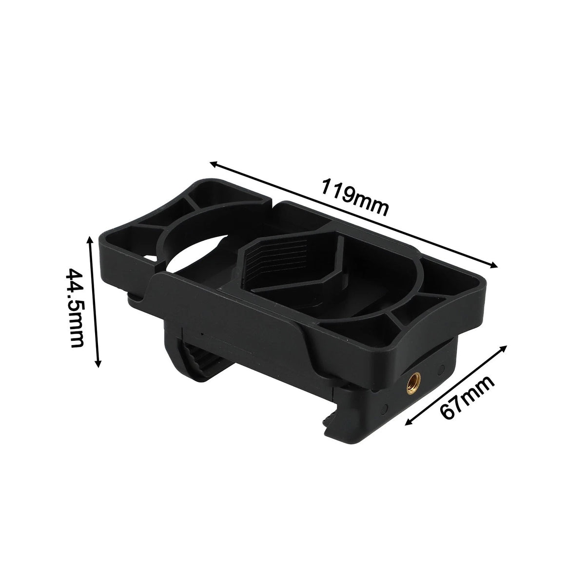 Smartphone Adapter for Telescopes and Binoculars (2350mm Lens)