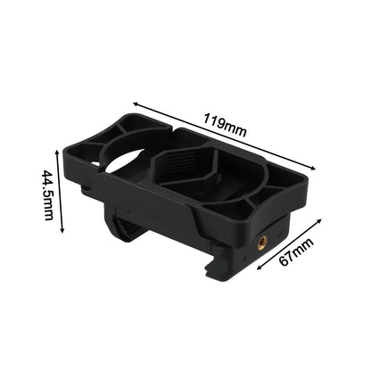 Smartphone Adapter for Telescopes and Binoculars (2350mm Lens)