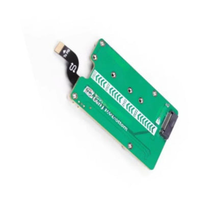 PCIe to M.2 Hat for Pi 5 (Support for Gen2/3 SSD)