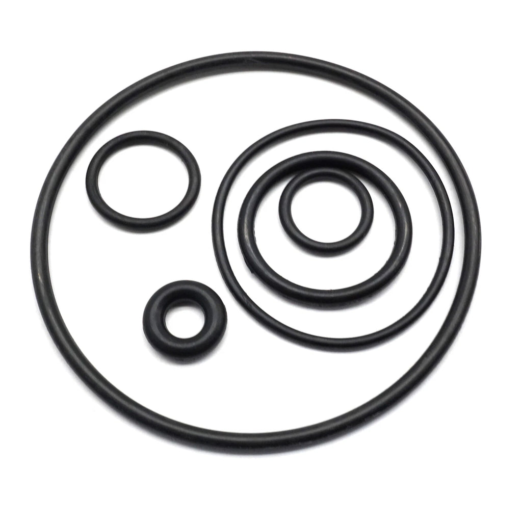 Gearcase Seal Kit for Evinrude Johnson Outboard Lower Units (18-2660, 5000309)