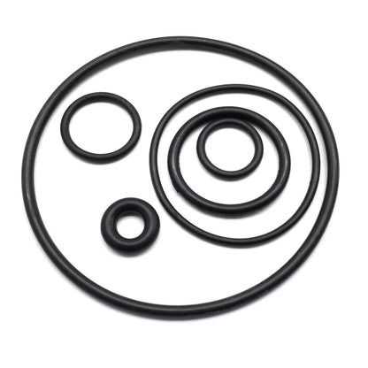 Gearcase Seal Kit for Evinrude Johnson Outboard Lower Units (18-2660, 5000309)
