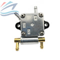 EM Fuel Pump Assembly for Yamaha F15 F20 HP Outboard (2000–2023) 6AH-24410-00