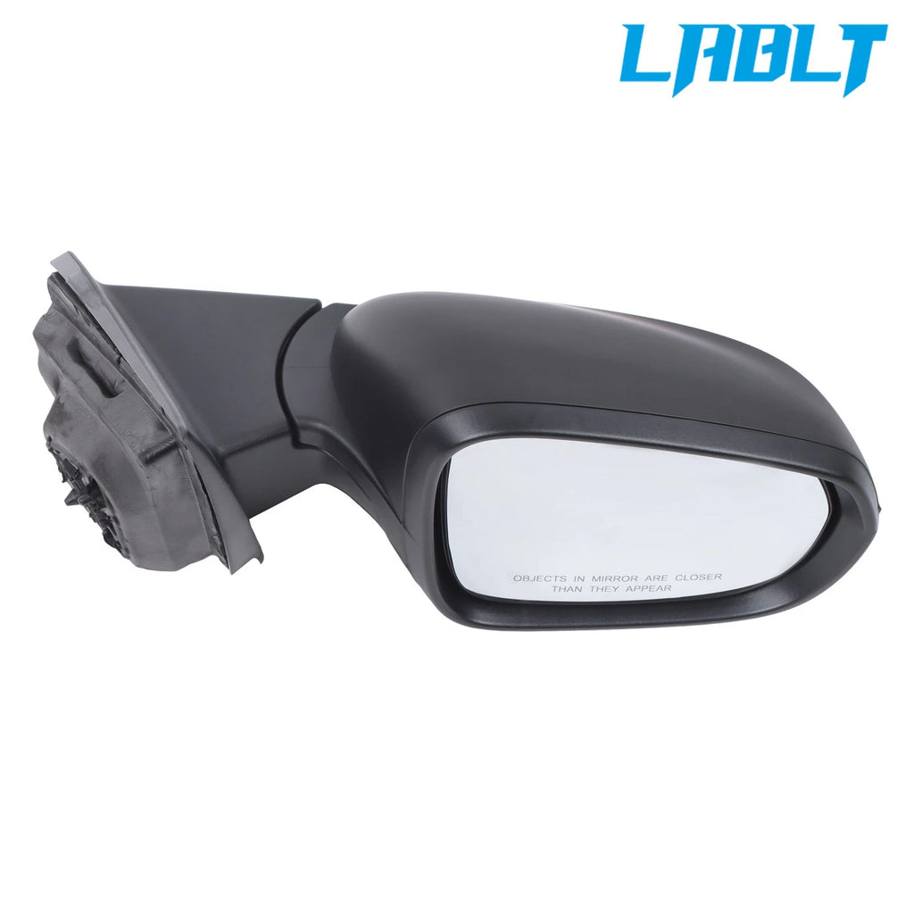 Right Passenger Side View Mirror for Chevrolet Trailblazer (2021–2025)