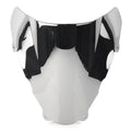 Windscreen Fly Screen for Suzuki SV650 SV650S (1999–2002)