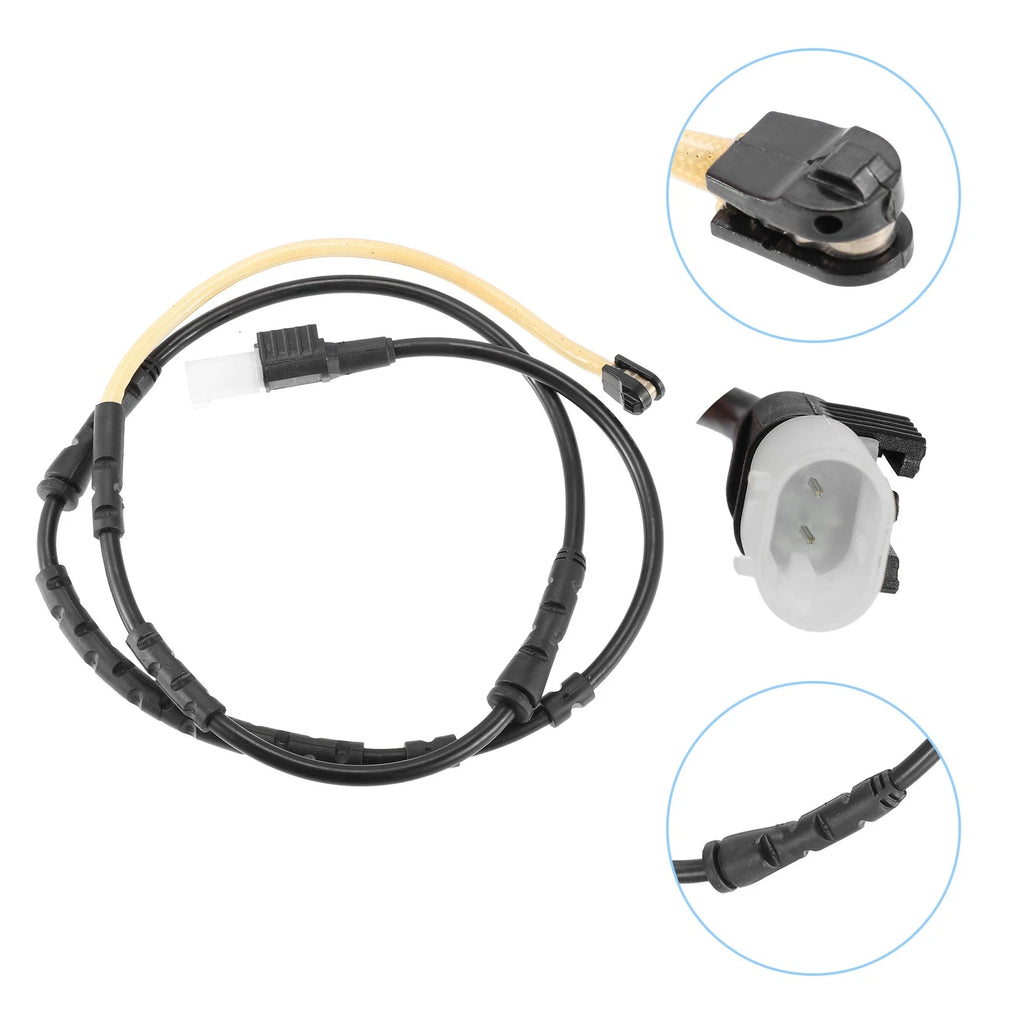 Brake Pad Sensor Front Disc Brake Wear Indicator for BMW E89 (2009–2013)