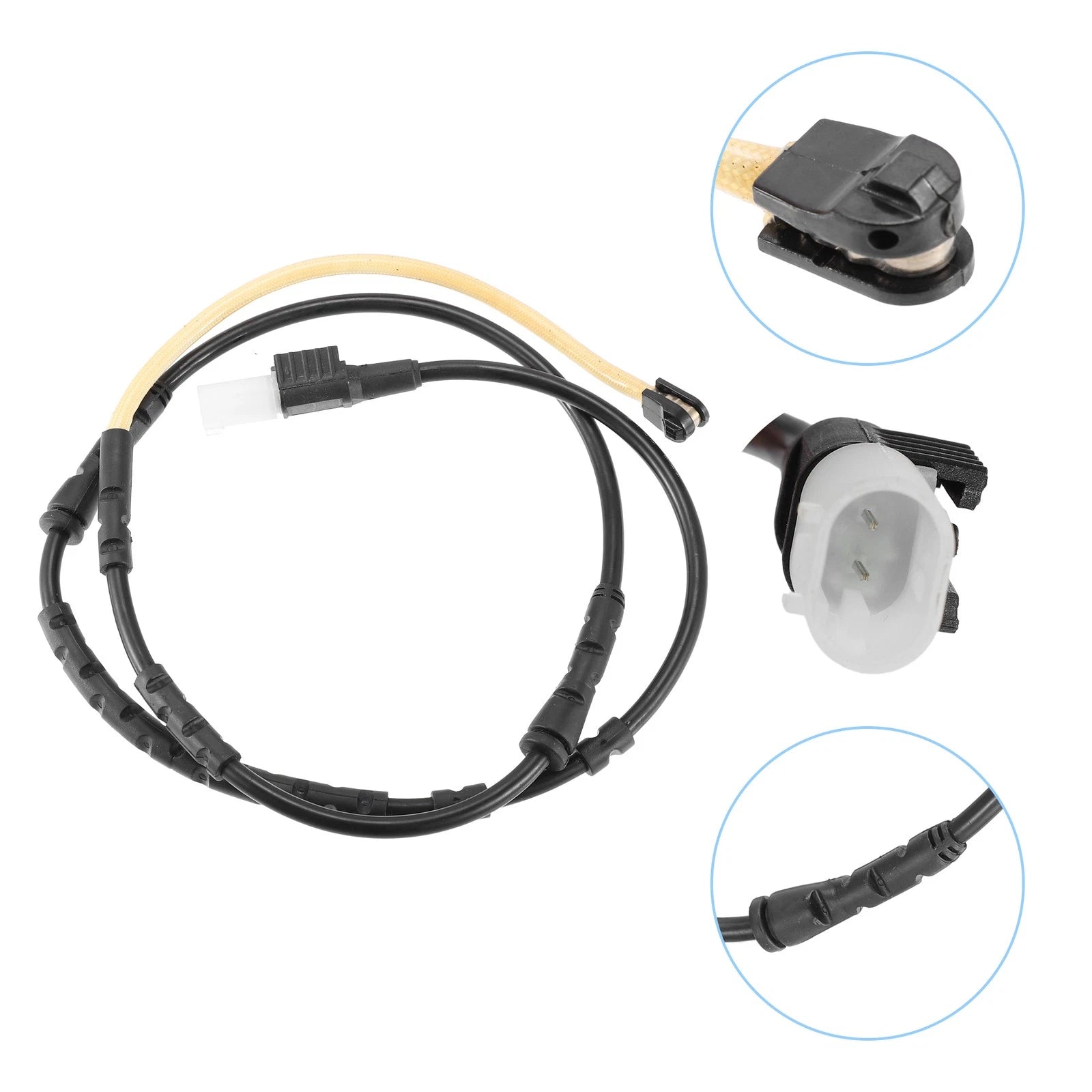 Brake Pad Sensor Front Disc Brake Wear Indicator for BMW E89 (2009–2013)