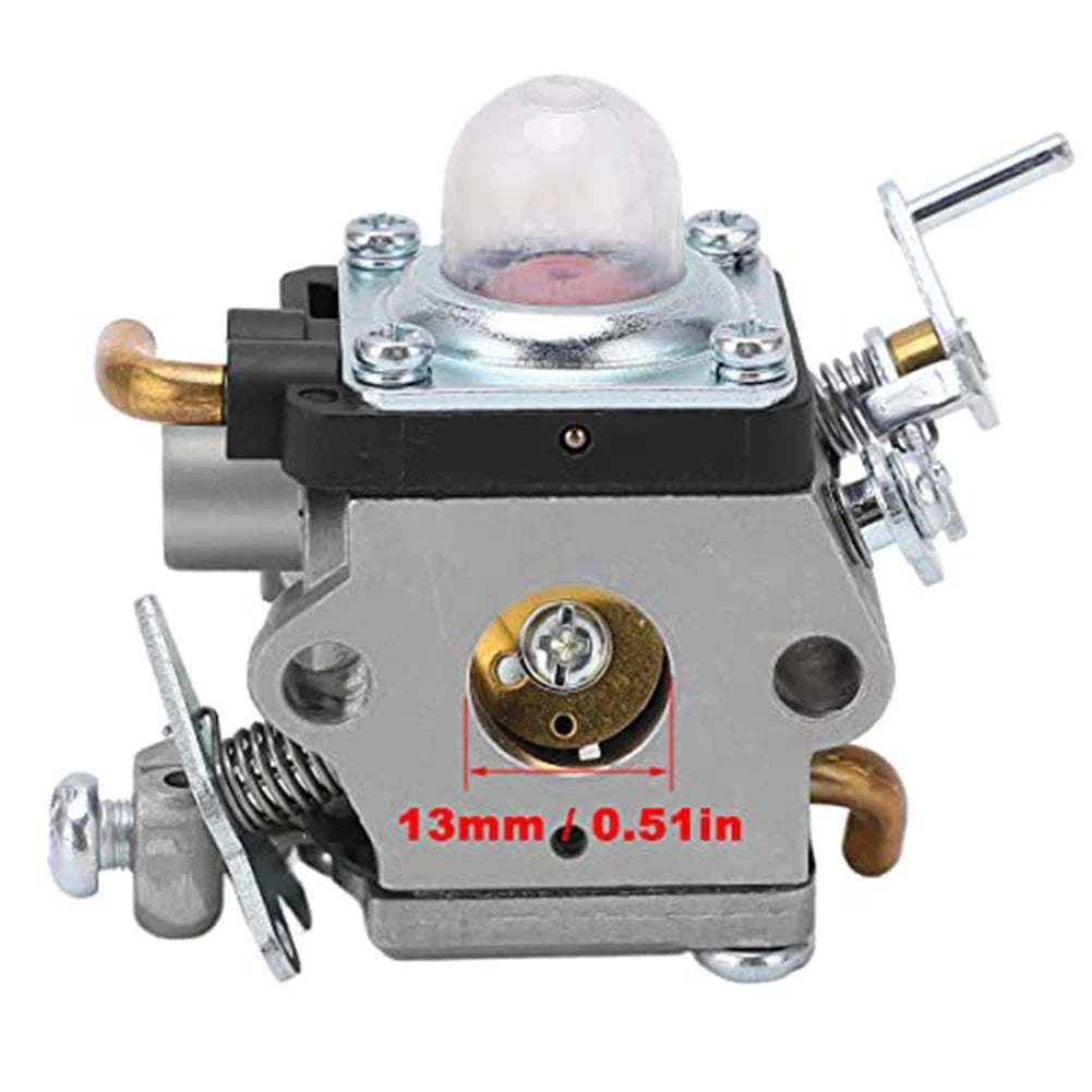 Carburetor Kit for Hedge Machines HS (Model Specific)