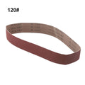 Sanding Belt for Non-Ferrous Metals (1pc)