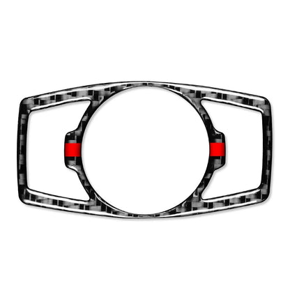 Headlight Switch Control Trim Panel for Ford Mondeo (2013–2019)