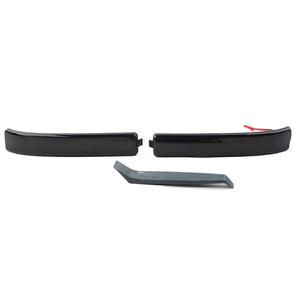 LED Sequential Side Mirror Turn Signal Light for Ford F150 (2009–2014)