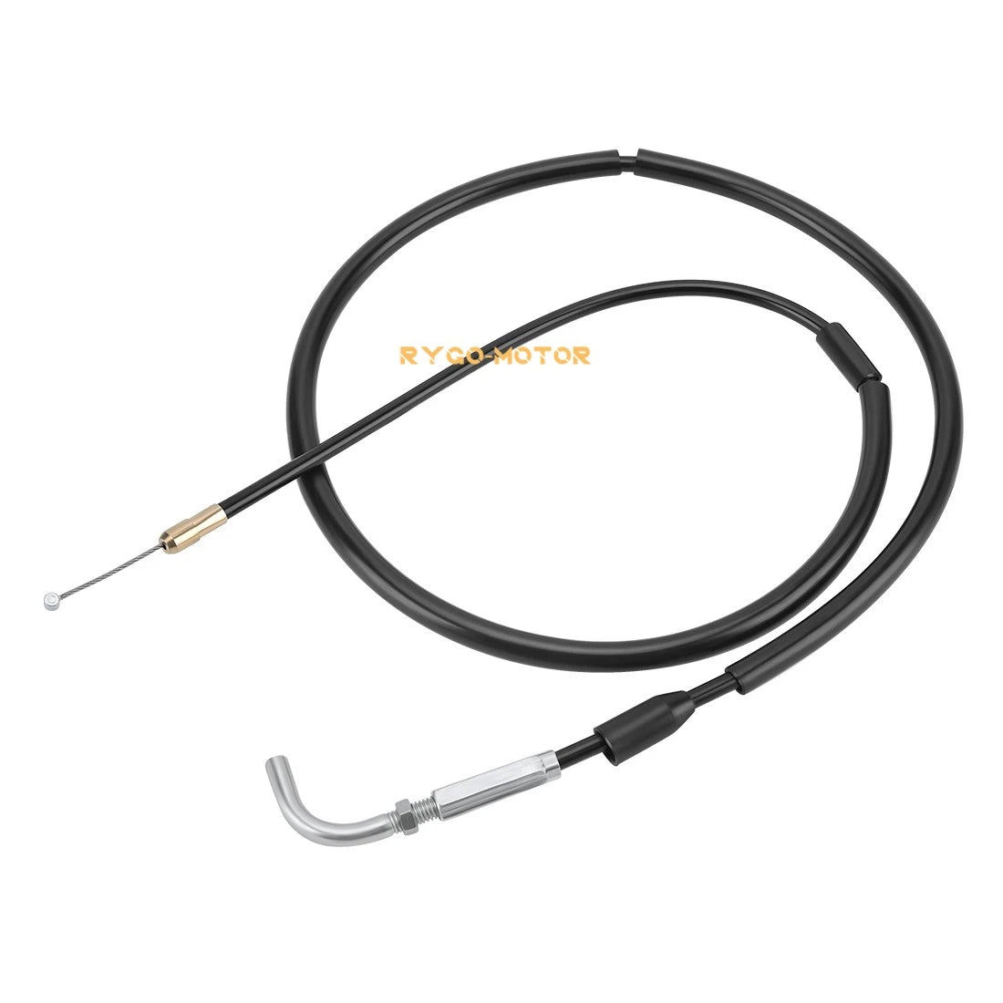 Starter Choke Cable for Yamaha Big Bear 400 YFM400F (2008–2012) #5FU-26331-30-00