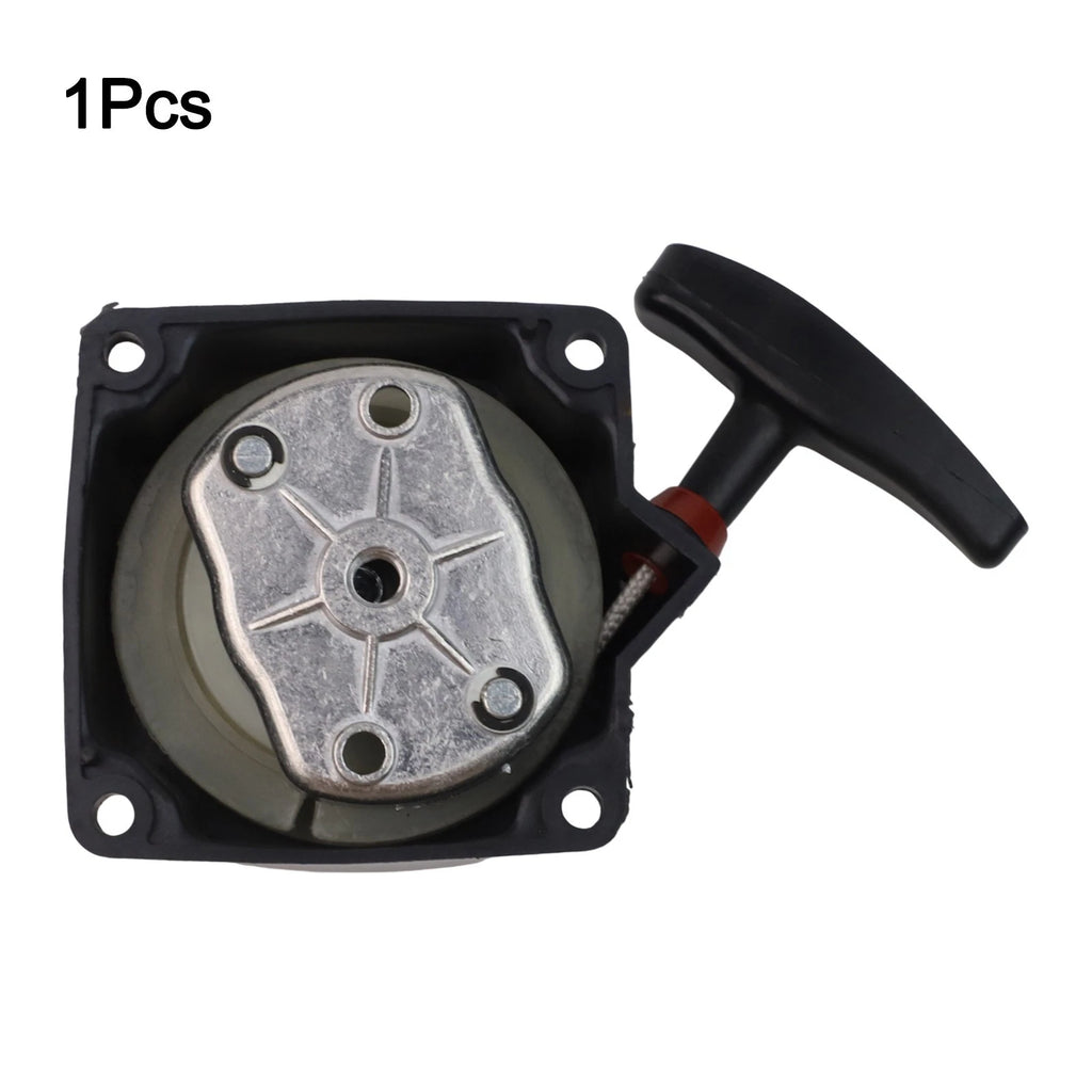 Starter Components for PGBC5200 (Lawn Mower)