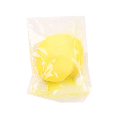 40PCS Kojic Acid And Turmeric Cleansing Pads?Facial Sponges Exfoliate