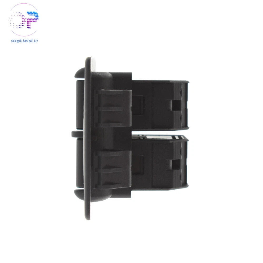 Front Left Master Window Switch for Volkswagen Beetle (1998–2010) 1C0959527
