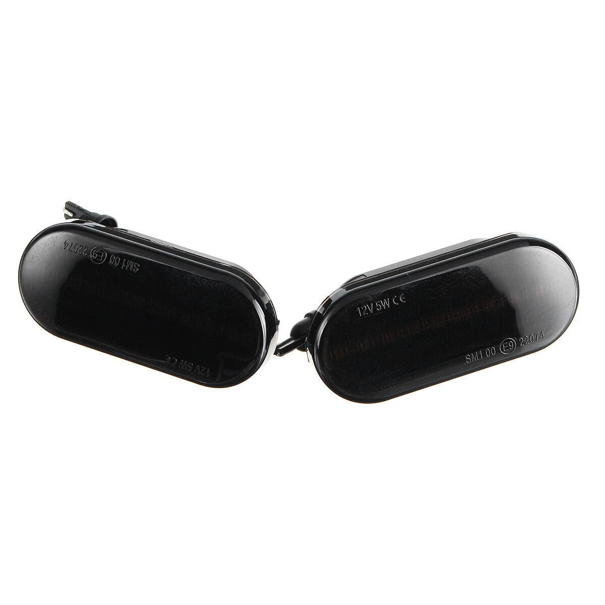 LED Sequential Side Marker Turn Signal Light for Golf 3, Passat, Ford, Seat