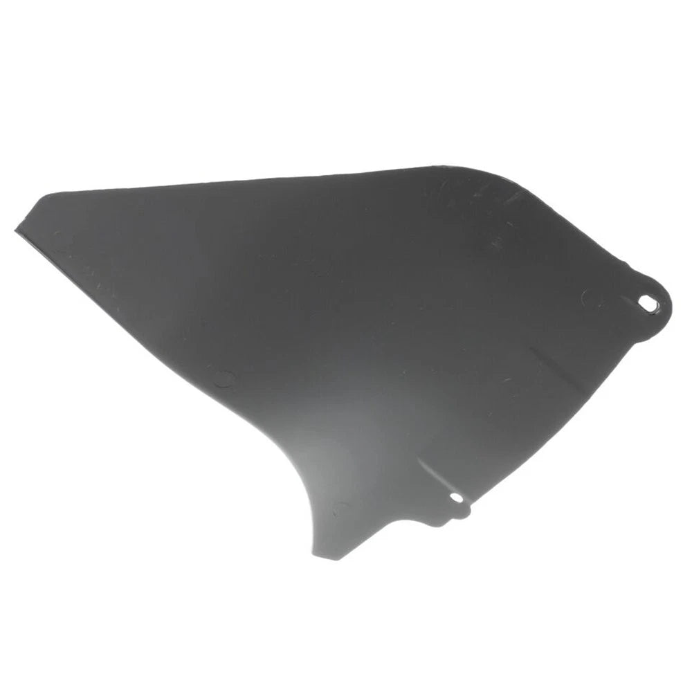 Front Torque Box Cover Shield LH for Dodge Charger Challenger Magnum (–)
