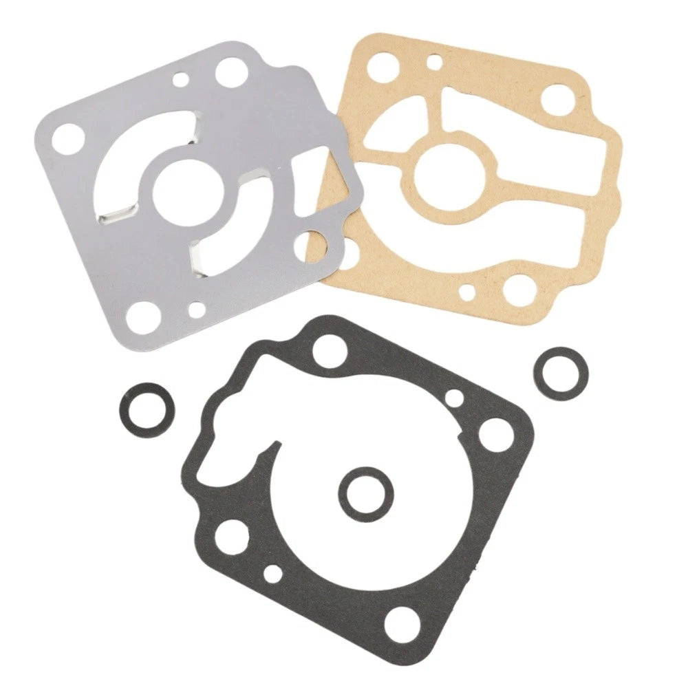 Water Pump Impeller Kit for Mercury Mariner 40-50 HP (2-Stroke) (1990–2000)