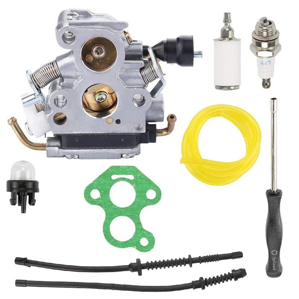 Carburetor Tool Kit for Husqvarna 435 & 440 Chainsaw (506450501)